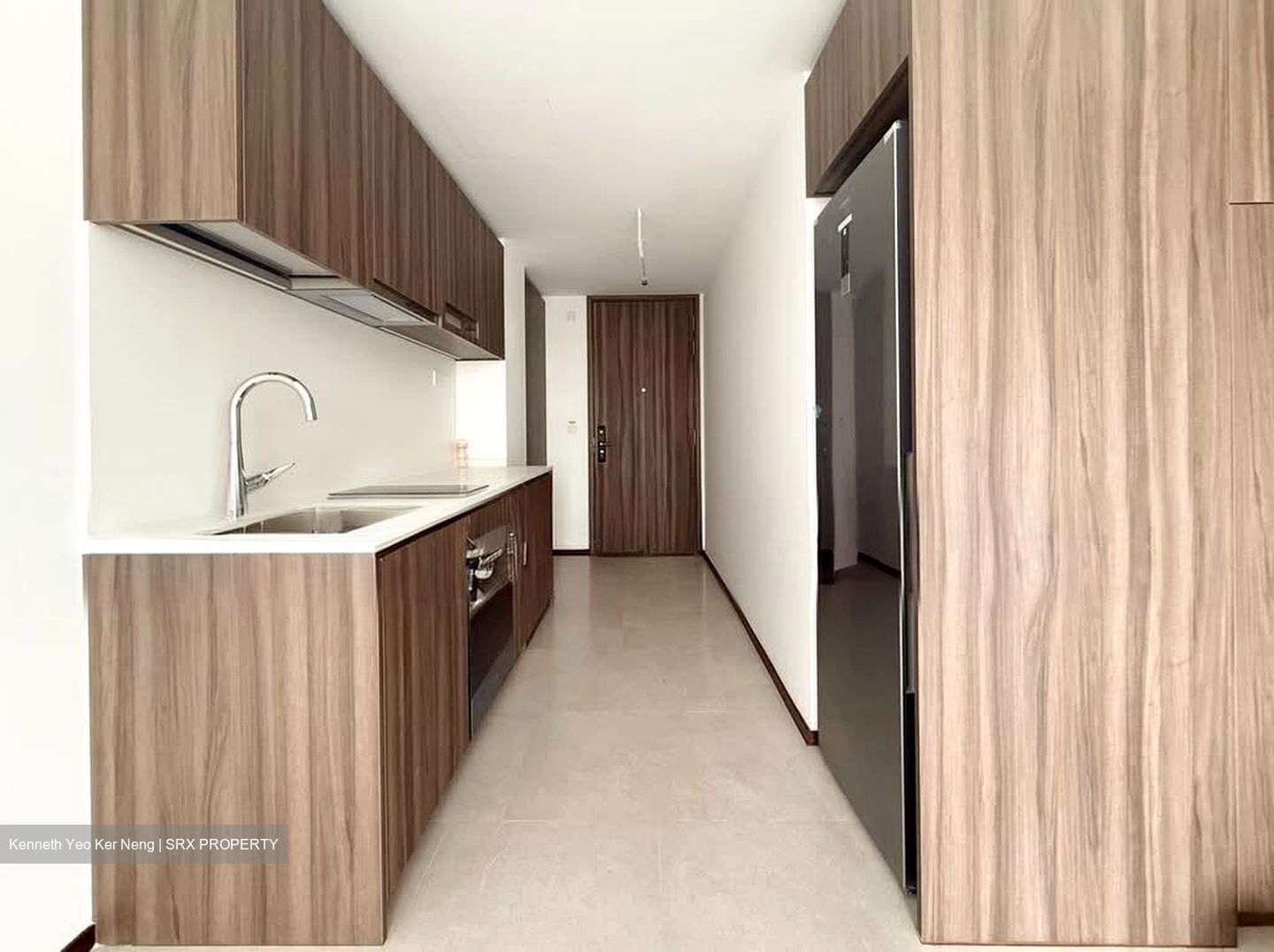 Lentor Modern (D26), Apartment #572936701